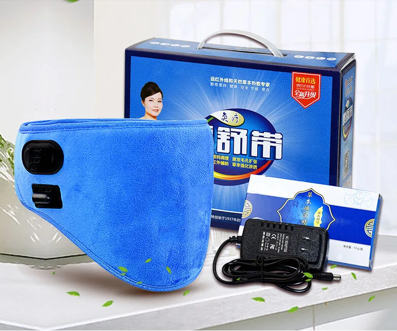 Медицинский пояс дальнего инфракрасного излучения HANRIVER инструмент для лечения