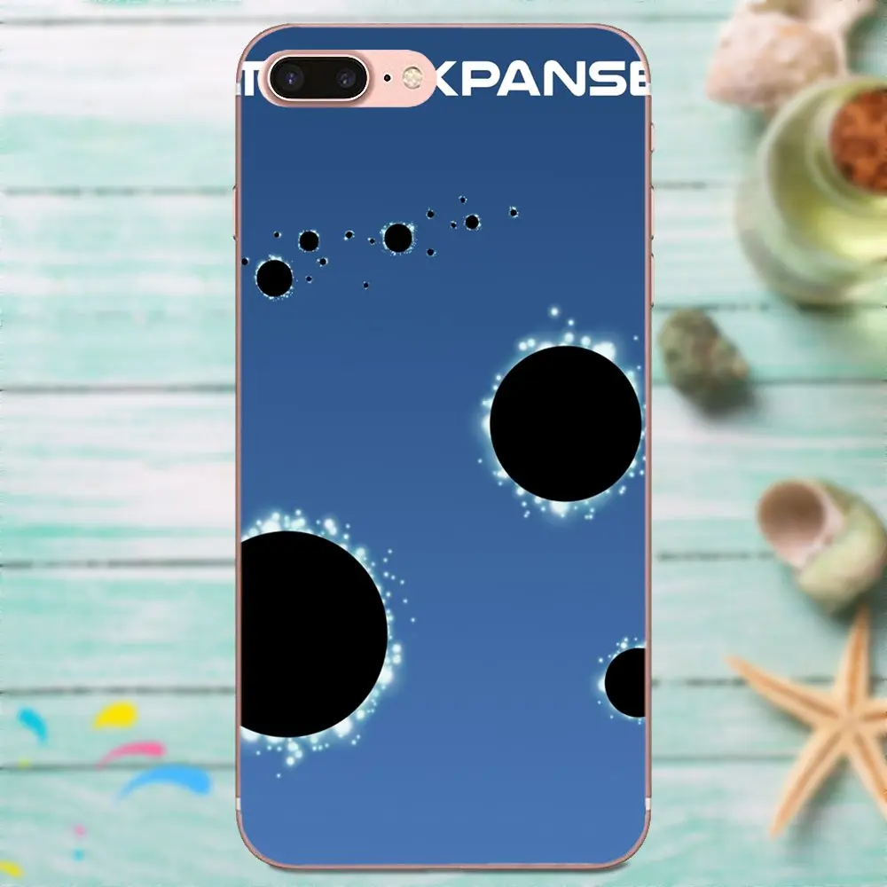 Фильм ТВ шоу экспансия постер стиль дизайн для Galaxy J1 J2 J3 J330 J4 J5 J6 J7 J730 J8 2015 2016 2017 2018