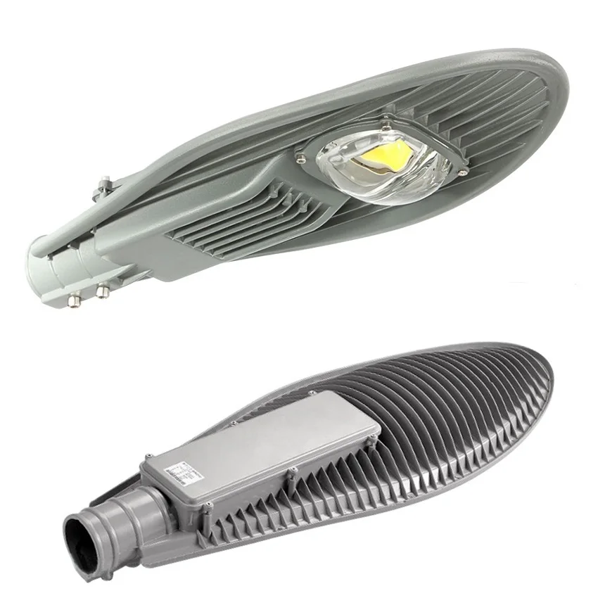 AC85-265V 30 Вт 50 светодиодный уличный свет IP65 Bridgelux 130 лм/Вт 3 года гарантии 1 шт. в