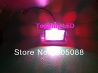10w rgb high power led module lamps red 620-630nm green 520-530nm blue 460-470nm full color led backlight lighting 96pcslot