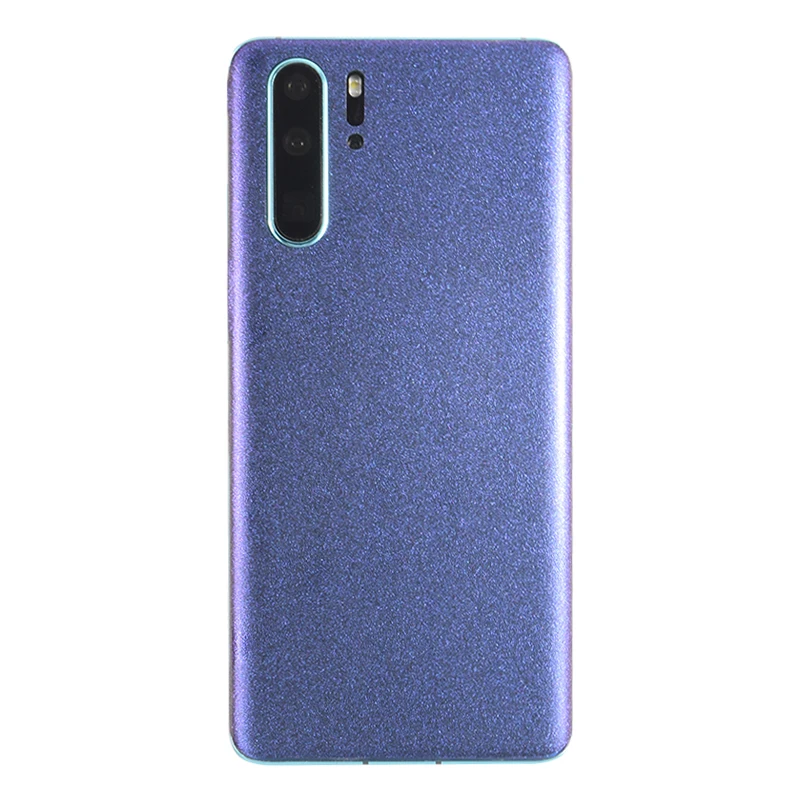 Матовая задняя пленка для мобильного телефона huawei P30 Pro P30PRO декоративная защитная