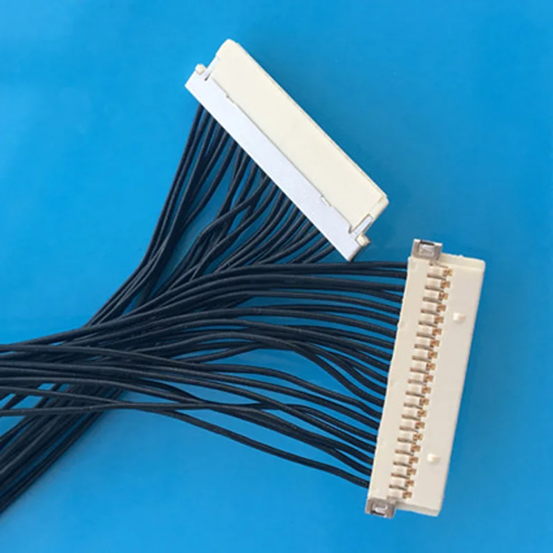 2 шт ЖК-экран разъем 20 Pin LVDS DF19K-20P-1H | Обустройство дома