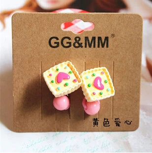 Новое поступление инструменты для укладки головные уборы с мультяшным рисунком