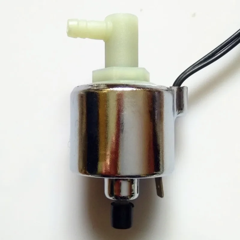 30DCB (SP12A) пароочиститель электромагнитный насос напряжение 120VAC 60Hz/AC220V 50Hz мощность