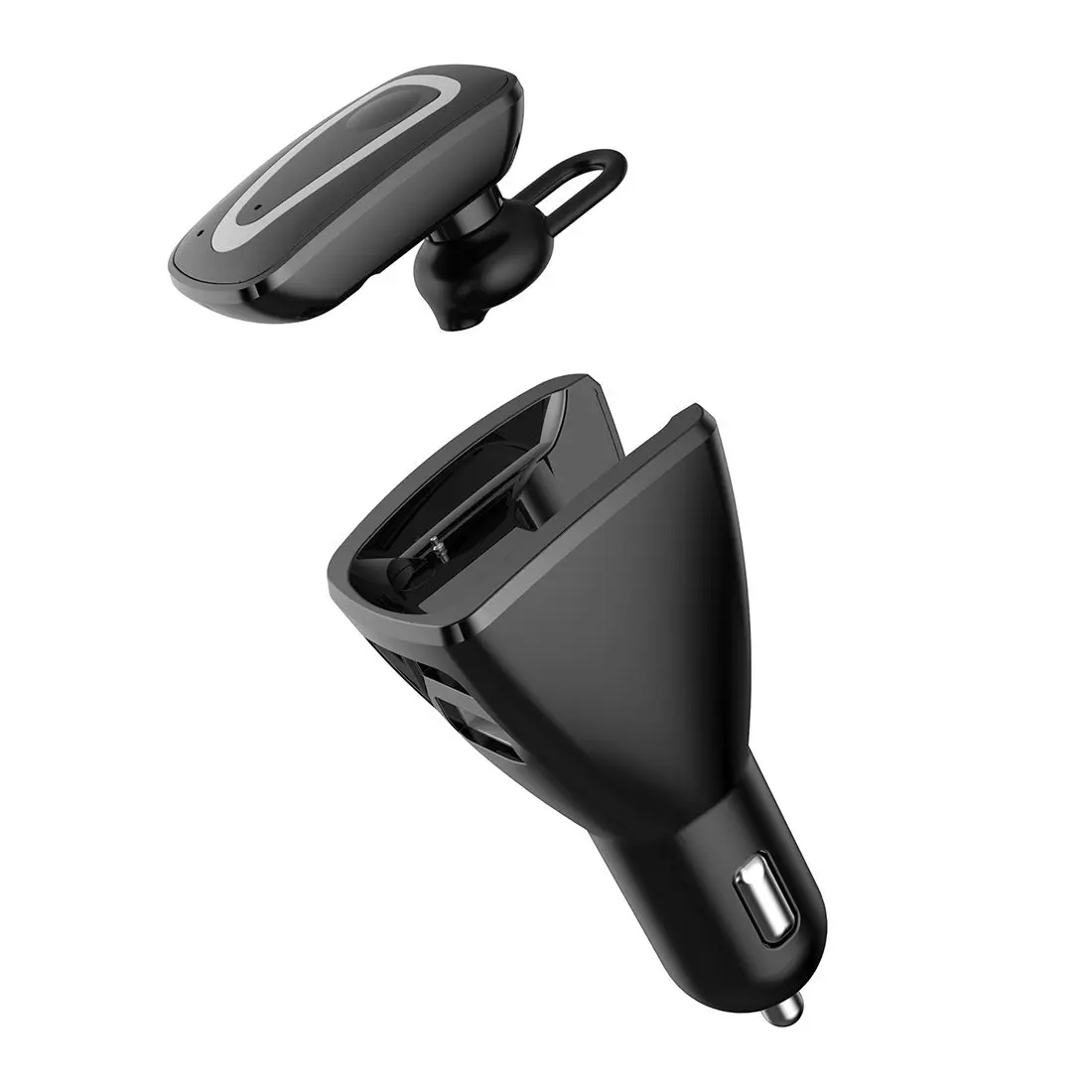 HOT-Car Charger Bluetooth earphone with 4.1 | Электроника