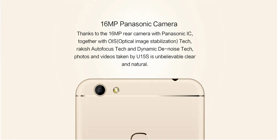 5," ips Oukitel U15S 4G мобильный телефон 4G ram+ 32G rom MTK6750T восьмиядерный смартфон Android 6,0 отпечаток пальца 16MP 8MP мобильный телефон