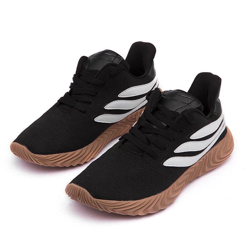 Prikol New Arrival Spring Flexible Men Tennis Shoes Leisure Style Sports For Wearable Good Quality Sneaker Obuv | Спорт и