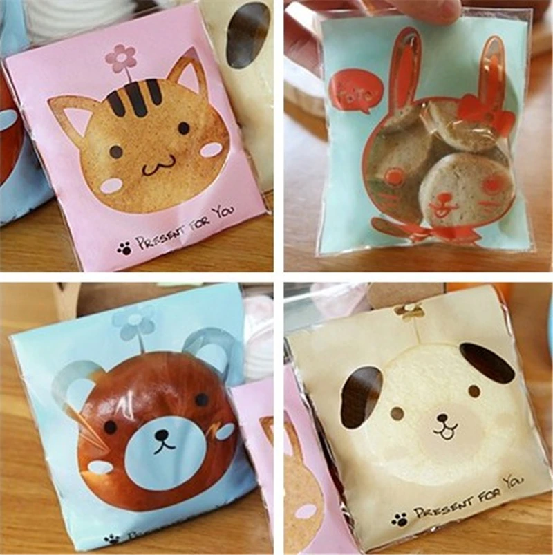 Оптовая продажа подарочные буфеты для хлеба украшения животные милая