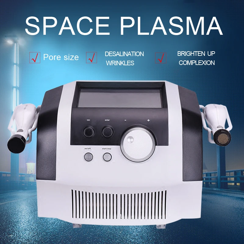 Плазменный инструмент для красоты инструменты ухода за кожей оборудование