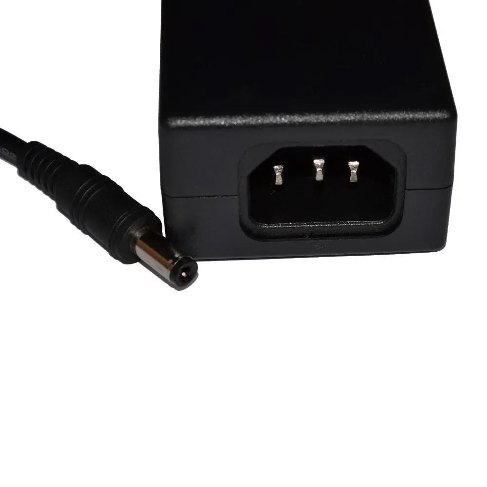 1pcs high quality 12V 3A 4A 5A 6A 24V 2A 2.5A Adapter Power Supply DC 5.5mm x 2.1mm-2.5mm | Электроника