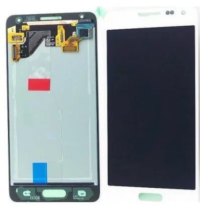 Amoled для Samsung Galaxy Alpha G850 SM-G850 G850F G850M ЖК-экран + Сенсорное стекло дигитайзер сборка |