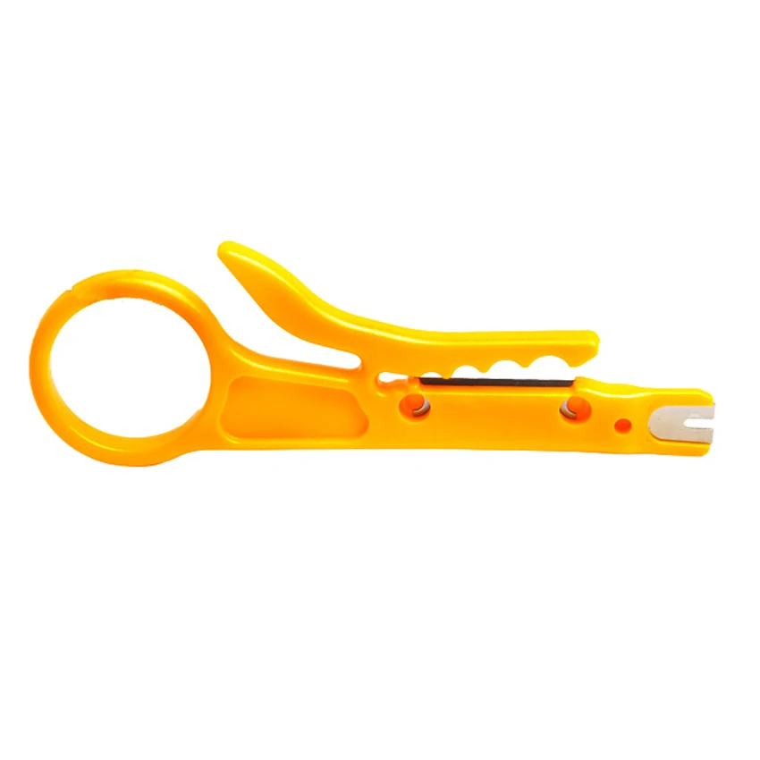 Мини портативный инструмент для зачистки проводов плоскогубцы инструменты