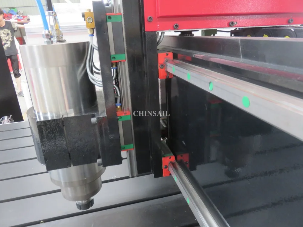 Дешевый 1530 деревообрабатывающий фрезерный станок с ЧПУ/каменный ЧПУ цена 3 0 кВт