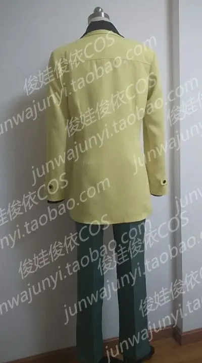 Bungou бродячие собаки сакуносукэ Ода Косплей Костюм E001|cosplay costume|costume costumecostume cosplay |