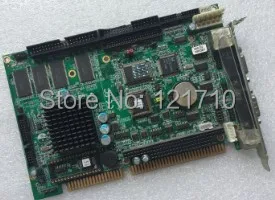 Промышленное оборудование, полуразмерная плата ISA HSB-440I REV A1.0 1907440I02