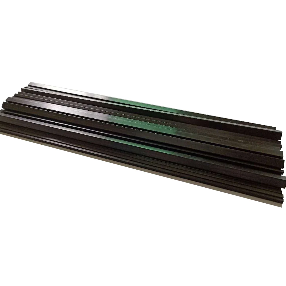 5 шт./лот радиоуправляемые Запчасти для хобби квадратная трубка из углеродного