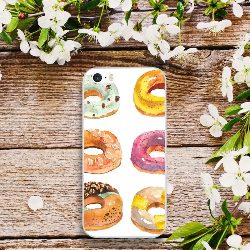 Чехол для iphone X XR XS Max 8 7 6 6S Plus 5 мобильный телефон 5C SE 4 | Мобильные телефоны и