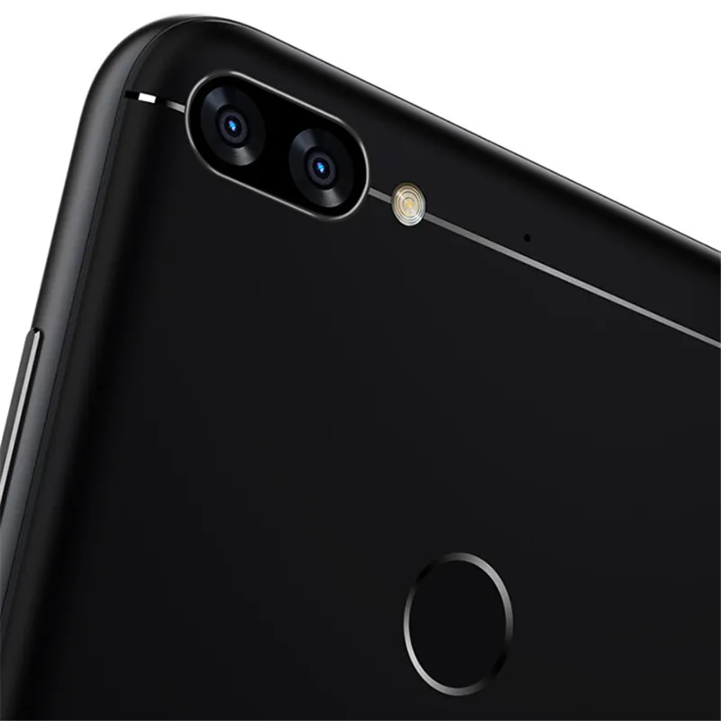 Lenovo K9 Note 4G смартфон 6 0 'ཎ:9 Android 8 1 Восьмиядерный процессор Qualcomm Snapdragon 450 ГГц 3 Гб