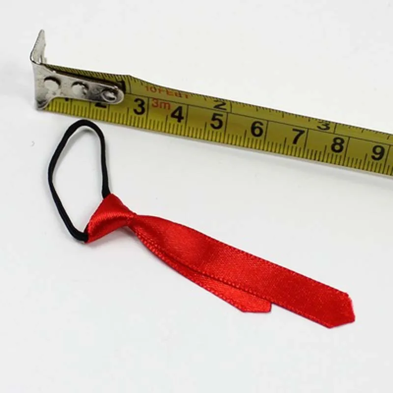 Мужской галстук модели солдата в масштабе 1/6 мужской для 12 дюймовых экшн фигурок аксессуары m5