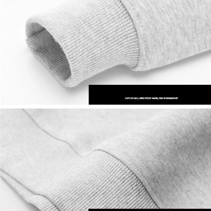 Мужские повседневные кофты hipster 8XL Большие размеры большой 5XL 6XL 7XL Творчество