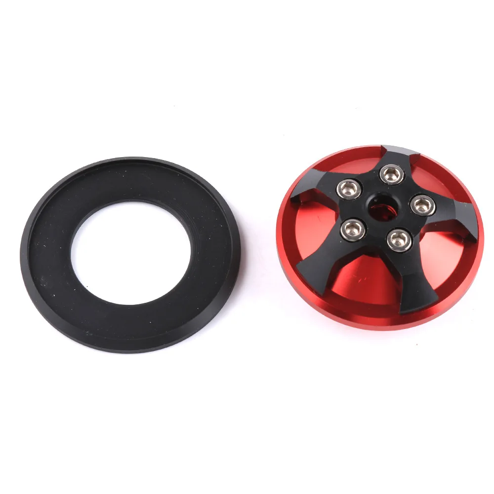 Аксессуары для мотоциклов CNA комплект защитных крышек статора двигателя из