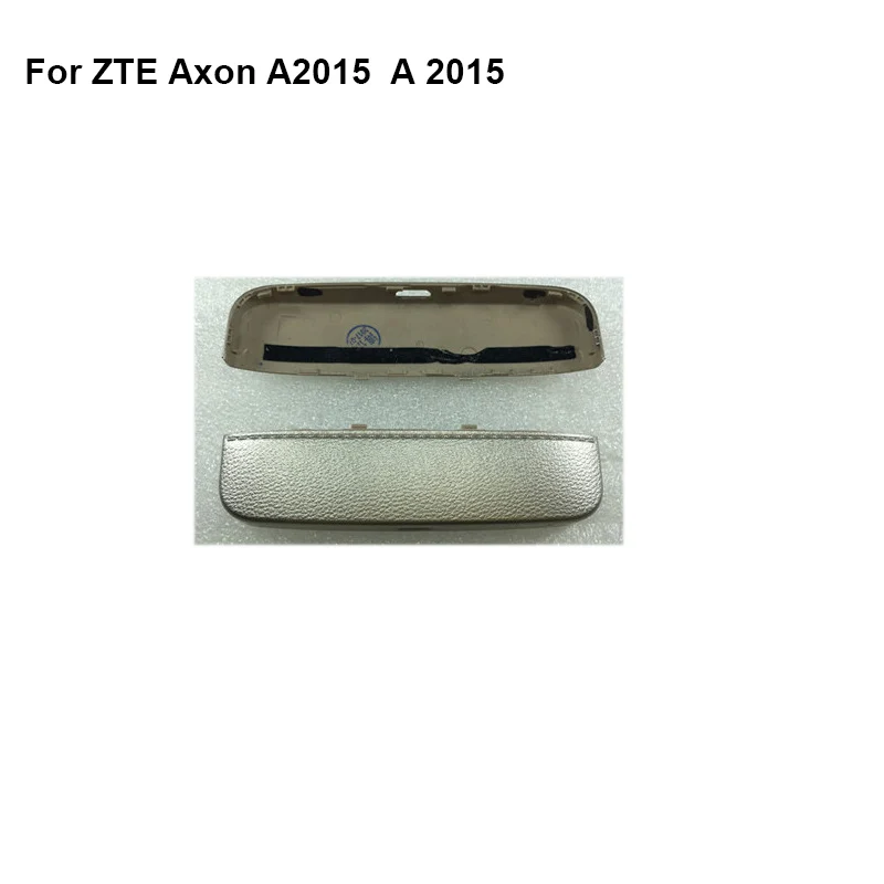 Запасные части задняя крышка двери нижний Нижний кронштейн для ZTE AXON A 2015 A2015 |