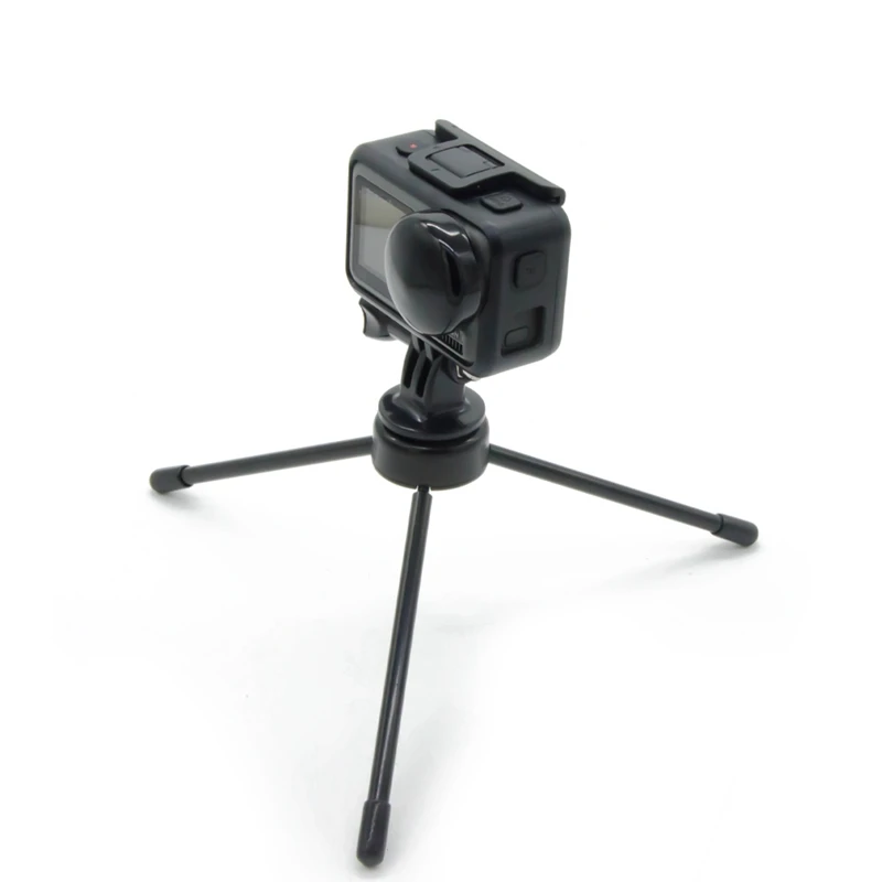 Силиконовый защитный чехол для экшн-камеры объектива пыленепроницаемый