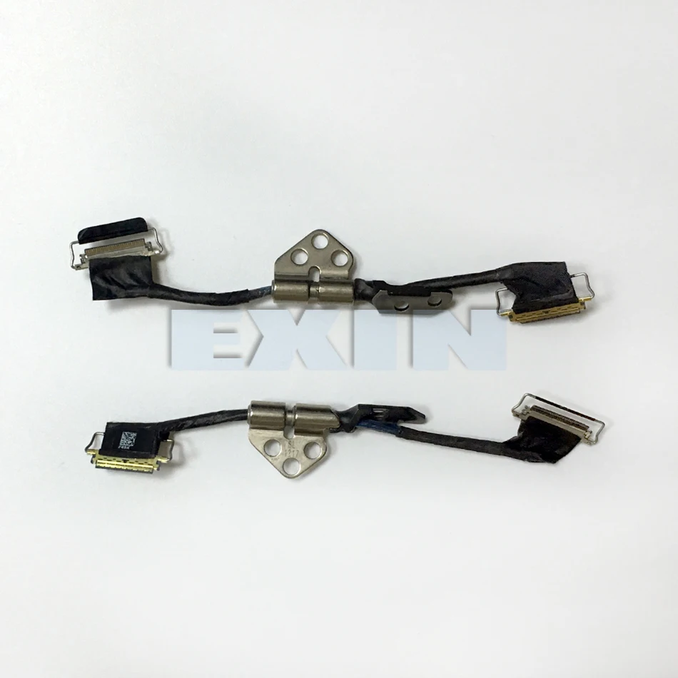 Кабель для ЖК дисплея EXIN A1502 A1425 A1398 MacBook Pro Retina 13 дюймов 15 2012 2013 2014 2015|screen cable|cable for