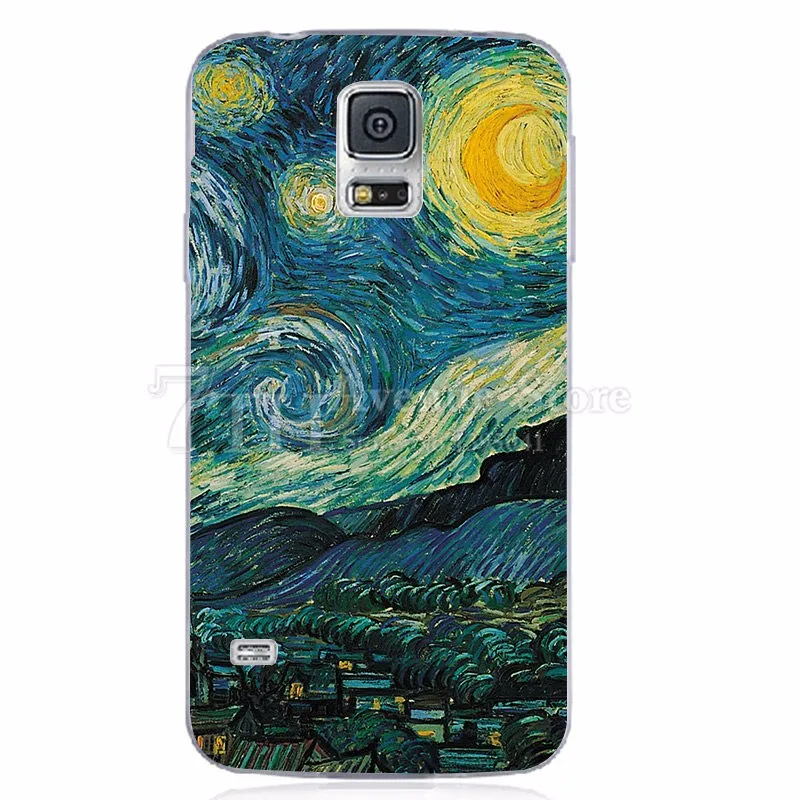 Мягкий чехол для телефона из ТПУ Samsung Galaxy S5 модель i9600 силиконовый задняя крышка с