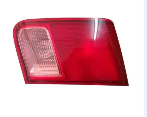 inner Capqx 1 шт. для Honda Civic ES5 ES7 ES1 ES8 2001 2002 2003 2004 2005 задний бампер стоп светильник парковки заднего фонаря хвост светильник Taillamp - Цвет: inner