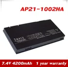 7XINbox 7,4 V 4200mAh аккумулятор для ASUS Eee PC 1002HA AP21-1002HA S101H-BLK042X S101H