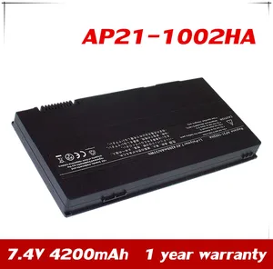 7XINbox 7,4 V 4200mAh аккумулятор для ASUS Eee PC 1002HA AP21-1002HA S101H-BLK042X S101H