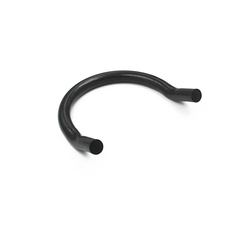 Мотоцикл кафе гонщик 230 мм подъемное заднее сиденье петля рамка обруча трекер