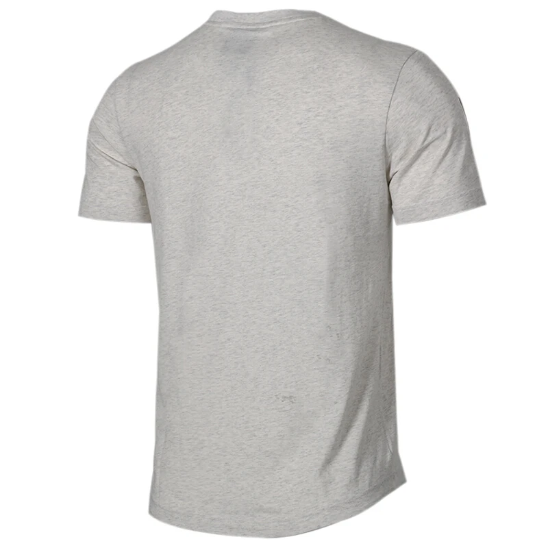 Оригинальное новое поступление мужские футболки с логотипом Адидас м СИД