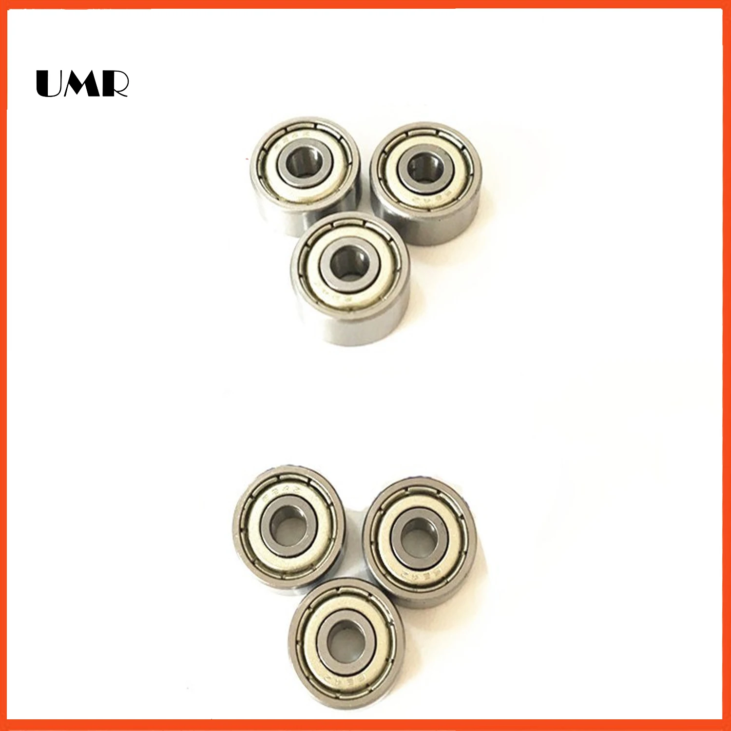 629ZZ подшипник ABEC 5 9x26x8 мм миниатюрный 629Z мяч Подшипники 629 ZZ emq Z3V3 2RS 9*26*8 UMR