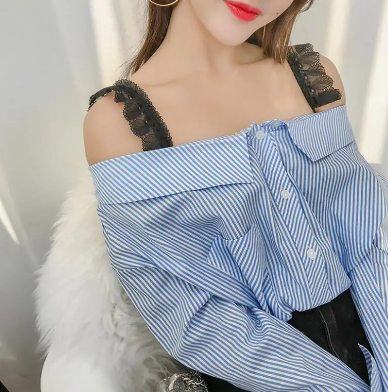 Новинка 2019 сексуальный кружевной бюстгальтер с двойными плечами и регулируемыми