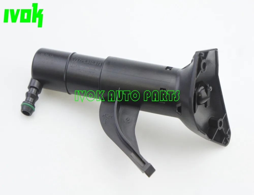 Насос форсунки омывателя фар для Volkswagen VW Touareg 2011 7P6955979 7P6 955 979|pump for|pump pumppump nozzle |