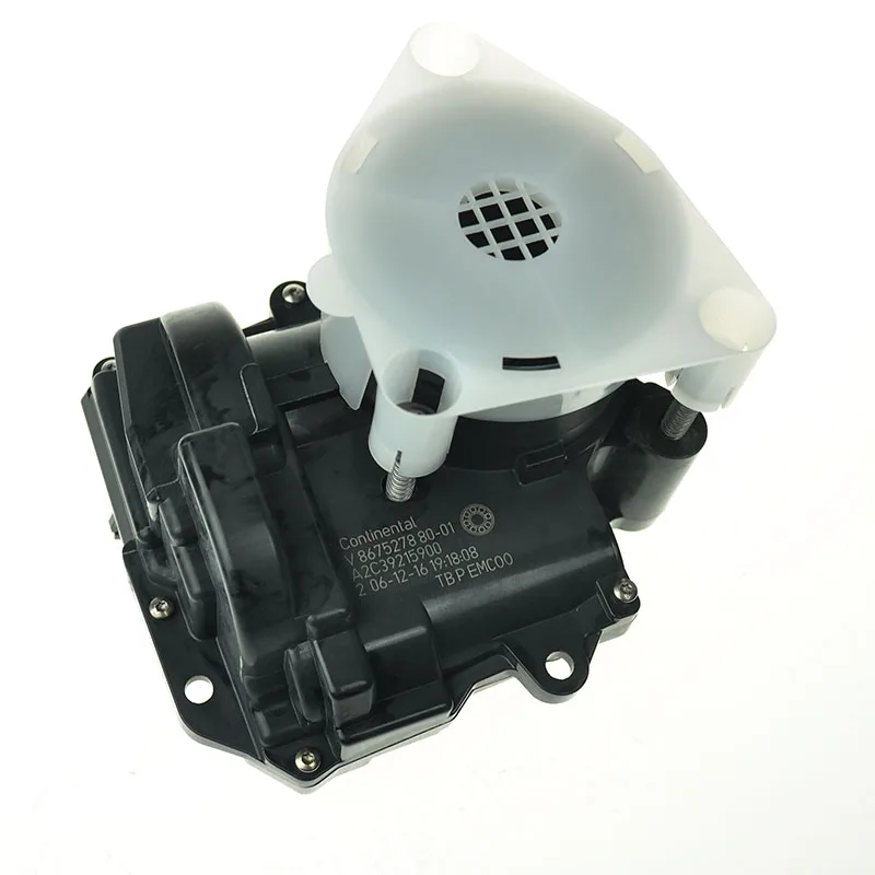 Baificar подлинный дроссельной заслонки в сборе V862418980 V8 624 189 80 для peugeot 308SW RCZ 206CC 3008 5008 Citroen DS C4L 1,6 T