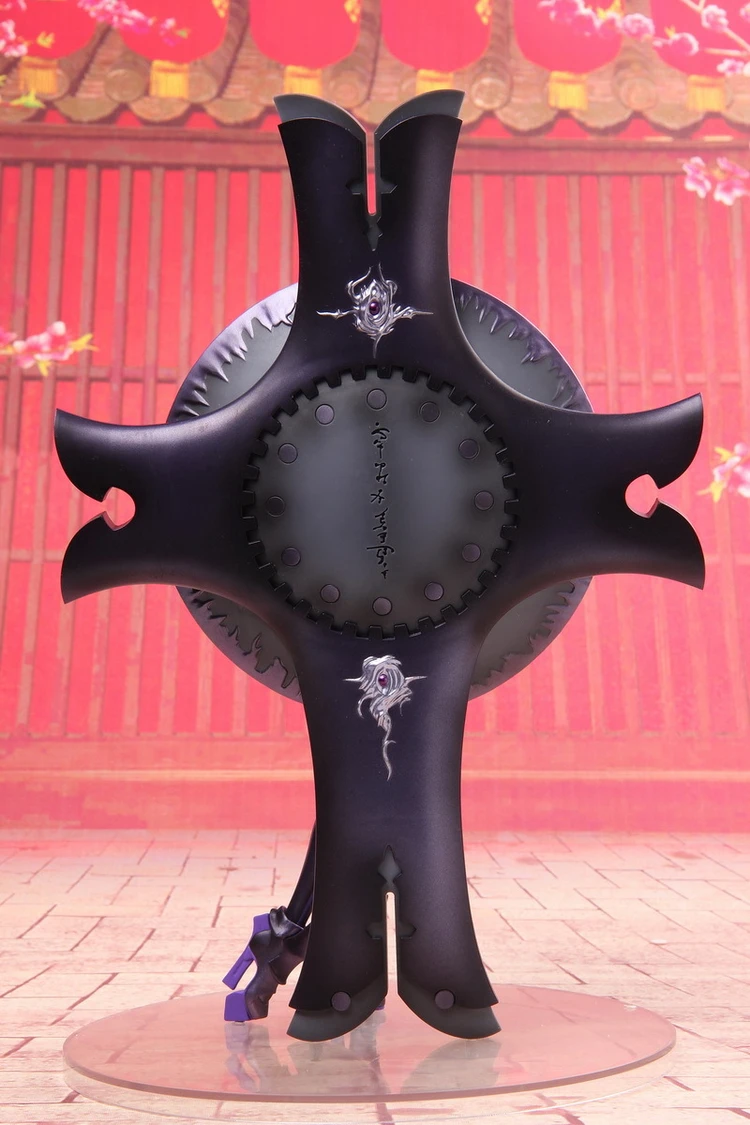 Fate Grand Order Fate FGO Matthew kyrielite Shielder фигурка 1/7 Сексуальная из японского аниме девушка ПВХ 25 см Коллекция Модель игрушки