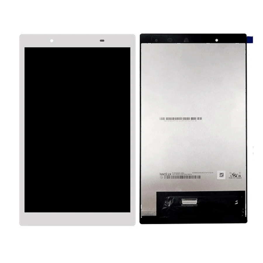Цифровой преобразователь для Lenovo Tab 4 ТБ 8504X TB 8504 8 дюймов 16 ГБ 1280x800 4G LTE сенсорный