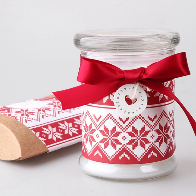 50 шт сердце специально для Вас печать этикетки наклейки Рождество Новый год