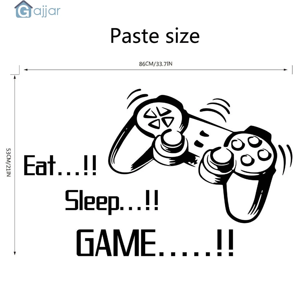 Сделай сам 3D Спящая игра фотообои для спальни сделай детские комнаты картины