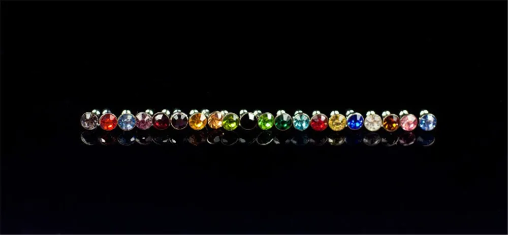 10 шт Bling Diamond Dust Plug Универсальный 3,5 мм разъем для наушников для мобильного телефона iPhone 6 5 Samsung htc sony разъем для наушников#35