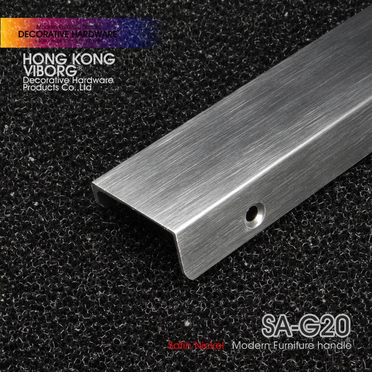 (4 шт.) 100 мм современные шкафы буфеты нажимные дверные ручки выдвижного ящика