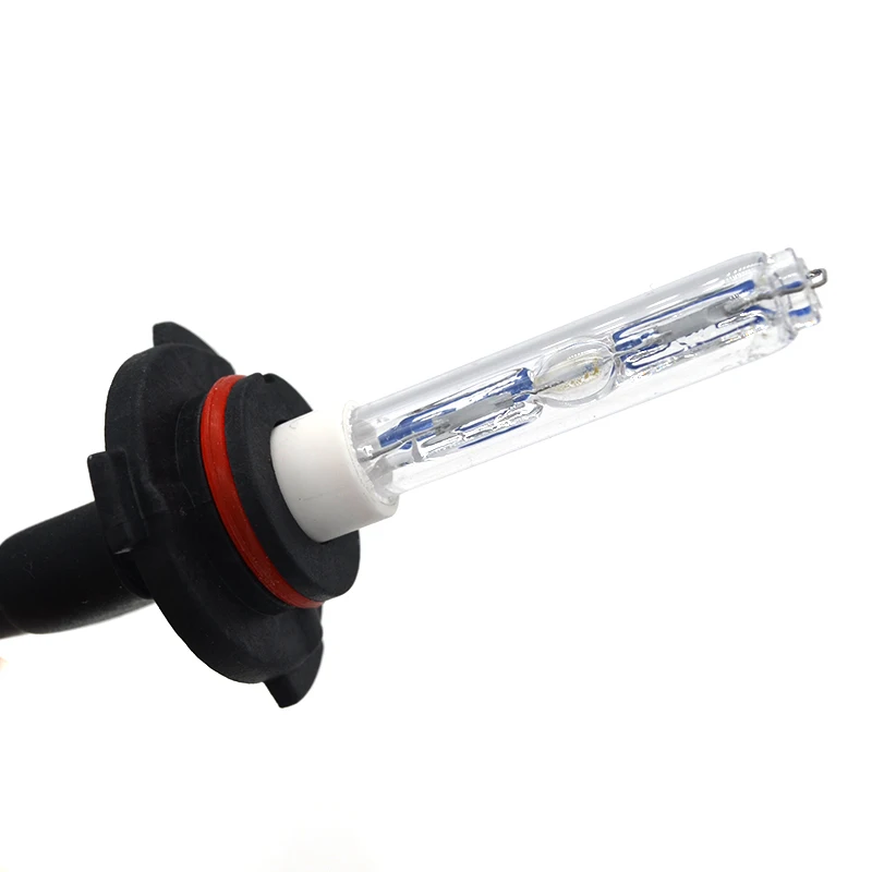 2018 новая оригинальная лампа Cnlight HID для 35 вт быстрой яркости Kit MFB супер яркий 5000K