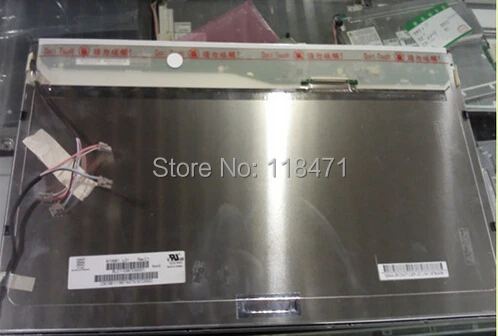 18 5 дюймов ЖК дисплей Панель M185B1 L01 Дисплей 1366 RGB * 768 WXGA Экран LVDS 1ch 8 битный 300 cd/m2|lvds