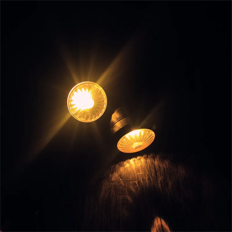 1 пара мини пуля сигнала поворота Световые индикаторы изменение Moto запчасти