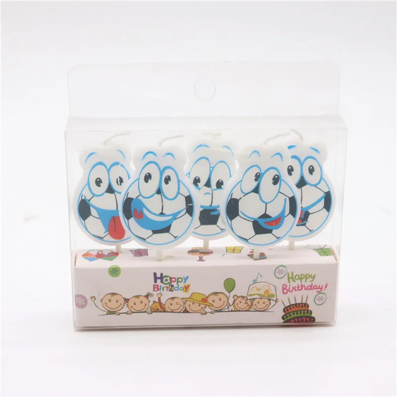 5 шт./много Бэтмен спайдермант мстители Супер Крылья украшение торта День