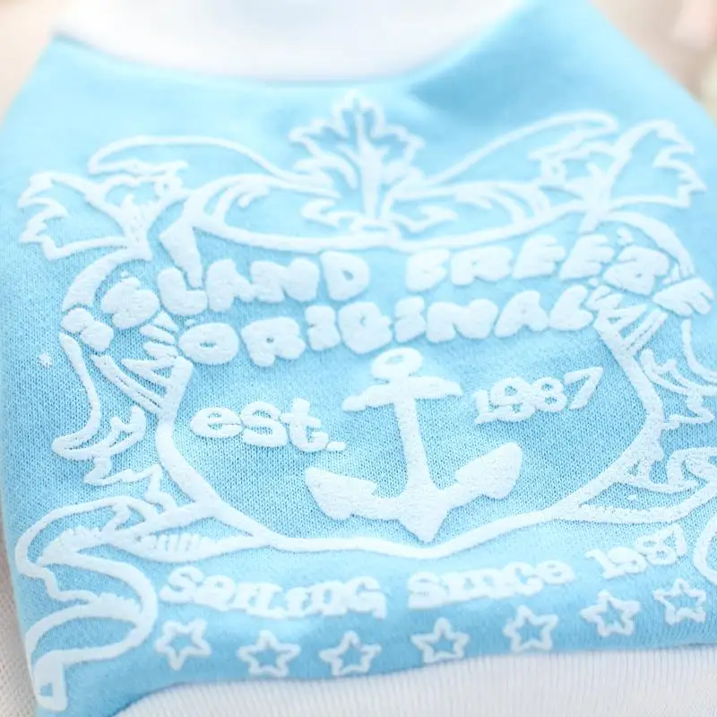 Летняя хлопковая толстовка с капюшоном и надписями для моряков модная одежда