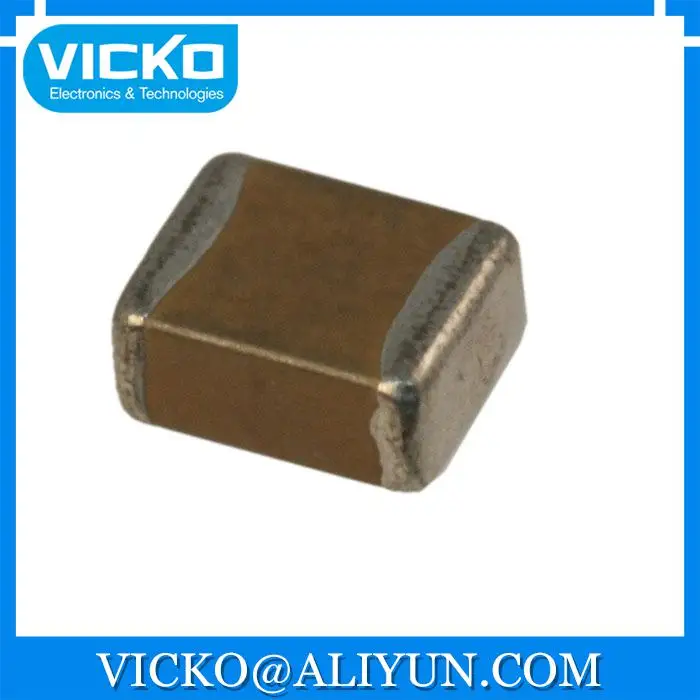 [VK] LD105A332JAB2A Конденсаторы 3300PF 50 В NP0 1210|capacitor wire|capacitor bluecapacitor bushing |